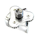 Auto Car Filter Wrench Flat Three-claw Machine Oil Grid Key Maintenanc BCZ