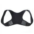 Posture Corrector Adjustable Back Shoulder Belt Support Body Brace Back  AOW