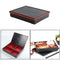 5 Slots Japanese Style Bento Lunch Box Sushi Storage Box Food Dinner Container