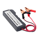 Battery Load Tester Digital Analyzer Auto LED Motor Alternator Universal Car 12V