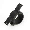 60mm External Fuel Pump Filter Bracket Mounting Clamp Cradle for Bosch 044 qwe