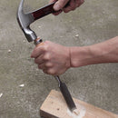 4 Piece Wood Carving Hand Chisel Tool Set Professional Woodworking Goug ONS