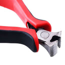 Professional Luthiers Fret Puller Removal Plier Guitar Bass Repair Tool