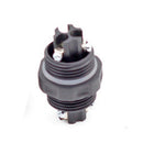 3 Pin Pole Joint Outdoor IP67 Waterproof Electrical Cable Wire Connect KEE