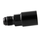 Quick Connect Fitting Line Adapter Connector for Fuel Rail 6AN to 5/16'' VNB