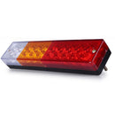 20 LED 12V Car Truck Boat Trailer Rear Tail Light Brake Reverse Indica DVQ