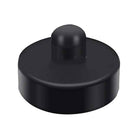 Floor Slotted Car Rubber Jack Pad Frame Protector Adapter Jacking Disk YTD