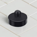 Floor Slotted Car Rubber Jack Pad Frame Protector Adapter Jacking Disk  ZZT