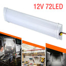 12V LED Interior Lights Roof Ceiling Light For RV Camper Trailer Motorhome Van