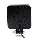Square 48W LED Work Light 12V 24V Off Road Flood Spot Lamp For Car Truck SUV 4WD