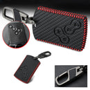 Car Auto Remote Key Case Cover Anti-scratch For Renault Koleos Laguna 2 3  SED