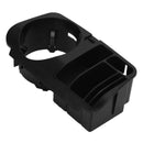 Car Armrest Storage Box Tray Cup Holder For Mercedes Benz C E GLC Clas KYH