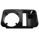 Car Armrest Storage Box Tray Cup Holder For Mercedes Benz C E GLC Class  YQX