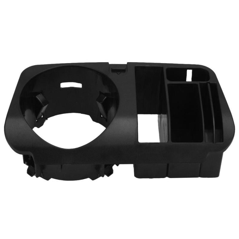 Car Armrest Storage Box Tray Cup Holder For Mercedes Benz C E GLC Clas KYH
