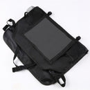2Pcs Car Seat Back Oxford Cloth Multi-Pocket Storage Bag Tablet Pouch NXU ITT
