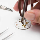 Watch Repair Tool Plunger Puller Hand Remover Watchmaker Needle Remover U MNQ