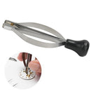 Watch Repair Tool Plunger Puller Hand Remover Watchmaker Needle Remover U MNQ