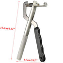 Watch Band Bracelet Strap Link Pin Remover Removal Repair Plier Kit Tool + PVR c
