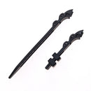 26mm Rubber Black Watch Band Strap For Invicta Pro Diver 6977-6978-6981-6983 New