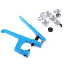 13PCS Watch Press Back Case Closer Crystal Glass Fitting Watch Repair To ZZO
