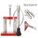 Watch Hand Remover Plunger Puller Fitting Presser Kit Watch Repair too DJV