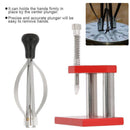 Watch Hand Remover Plunger Puller Fitting Presser Kit Watch Repair too WHD