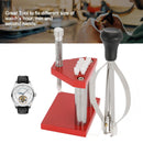 Watch Hand Remover Plunger Puller Fitting Presser Kit Watch Repair too DJV