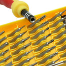 32 pcs Mini Precision Screwdrivers Set Laptop Jewellery Craft Repair Tool CYX