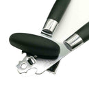 Function Stainless Steel Manual Can Opener Bottle Opener Kitchen Tool Aid B SZM