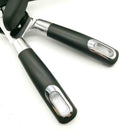 Function Stainless Steel Manual Can Opener Bottle Opener Kitchen Tool Aid B SZM