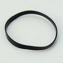 100x Black Rubber Hairband Rope Ponytail Holder Elastic Hair Band Accessory ISP