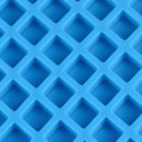 Small Square Ice Cube Jello Candy Chocolate Making Silicone Mold Soap VUS
