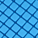 Small Square Ice Cube Jello Candy Chocolate Making Silicone Mold Soap VUS