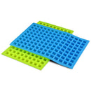 Small Square Ice Cube Jello Candy Chocolate Making Silicone Mold Soap VUS