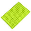 Small Square Ice Cube Jello Candy Chocolate Making Silicone Mold Soap VUS