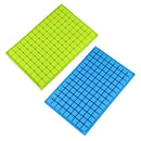 Small Square Ice Cube Jello Candy Chocolate Making Silicone Mold Soap VUS