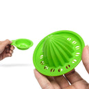 Multifunctional Manual Baby Food Mill Grinding Bowl DIY Homemade Grind AZA HEH