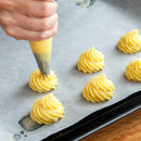 27Pcs Icing Piping Nozzles Pastry Tips Cake Sugarcraft Decorating Tools S KAU