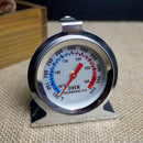 Kitchen Stand Up Thermometer Digital Food Meat Probe BBQ Household Tempera UUS
