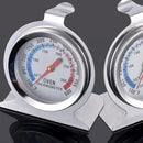 Kitchen Stand Up Thermometer Digital Food Meat Probe BBQ Household Tempera UUS