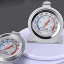 Kitchen Stand Up Thermometer Digital Food Meat Probe BBQ Household Tempera UUS