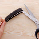 8pcs Door Window Foam Sticky Tape Strip Seal Noise Insulation Excluder Tap IAT