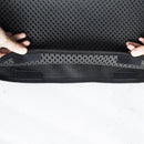 High Elastic EVA Cat Litter Mat Waterproof Double Layer Foldable Pet Cat RIC