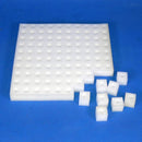 Sponge Cubes Hydroponic Grow Media Soilless Cultivation System Garden Plant Tool
