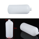 For K1-K7 Car washers 1/4''1L High Pressure Washer Snow Foam Lance soap Bottle