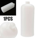 For K1-K7 Car washers 1/4''1L High Pressure Washer Snow Foam Lance soap Bottle