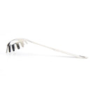 Stainless Steel Long Handle Noodles Pasta Server Spaghetti Spoon Kitchen Tool fg