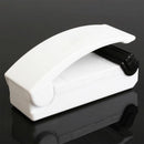 2* Mini Portable Electric Sealing Machine Heat Super Sealer Closer Heating Tool