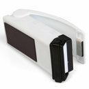2* Mini Portable Electric Sealing Machine Heat Super Sealer Closer Heating Tool