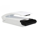 2* Mini Portable Electric Sealing Machine Heat Super Sealer Closer Heat NMX